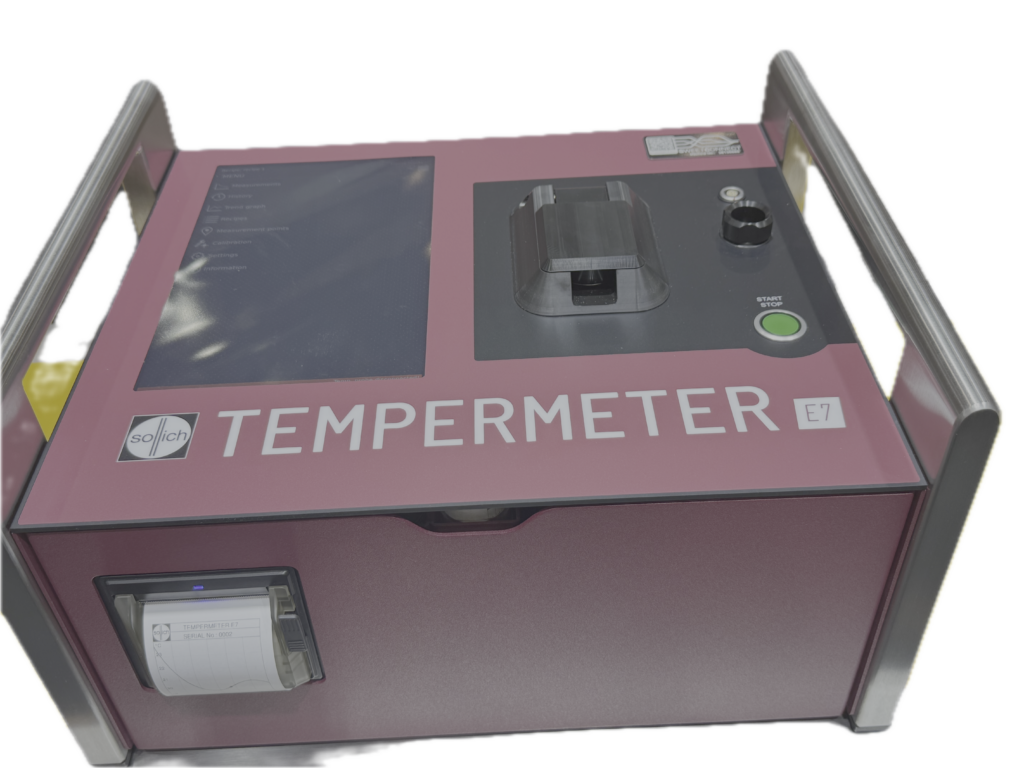 Termometer Master Temperometer - Mastertech